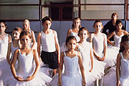 Film: Billy Elliot - I Will Dance