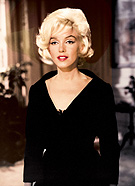 Film: Marilyn: Ihr letzter Film - Something's got to Give