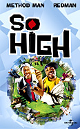 Film: So High