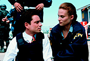 Film: Mister Undercover