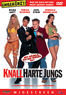 Film: Knallharte Jungs 