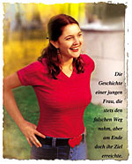 Film: Unterwegs mit Jungs