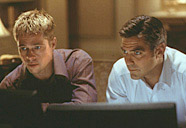 Film: Ocean's Eleven