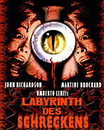 Film: Labyrinth des Schreckens