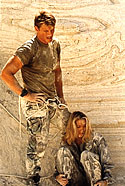 Film: Dolph Lundgren - The Last Warrior