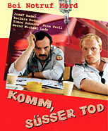 Film: Komm, süßer Tod