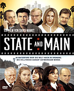 Film: State and Main
