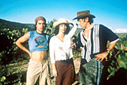 Film: Y tu mama también - Lust for Life!