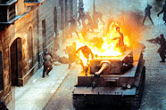 Film: Uprising - Der Aufstand
