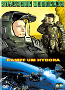 Film: Starship Troopers