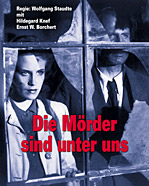 Film: Die Mörder sind unter uns