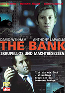 Film: The Bank - Skrupellos und machtbesessen