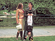 Film: About a Boy, oder: Der Tag der toten Ente