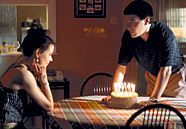 Film: Birthday Girl
