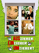 Film: Ausziehen, Einziehen, Umziehen!