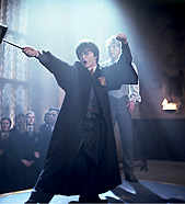 Film: Harry Potter und die Kammer des Schreckens
