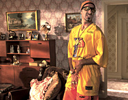 Film: Ali G Indahouse