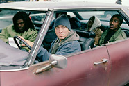 Film: 8 Mile