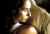 Film: Sprich mit ihr