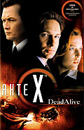 Film: Akte X - Dead Alive