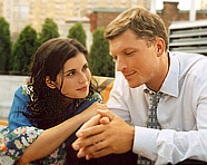 Film: Nancy & Frank – A Manhattan Love Story