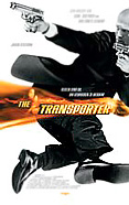 Film: The Transporter