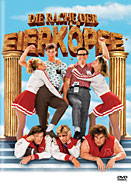 Film: Die Rache der Eierköpfe