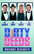 Film: Dirty Deeds - Dirty Business