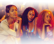 Film: Love Song - The Beat of Life