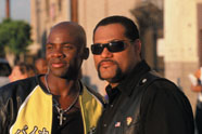 Film: Biker Boyz