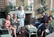 Film: Die Blume des Bösen