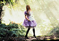 Film: Alice im Spiegelland