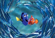 Film: Findet Nemo
