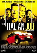 Film: The Italian Job