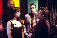 Film: Confidence