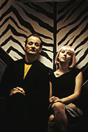 Film: Lost in Translation