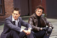 Film: Mystic River