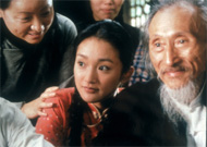Film: Balzac und die kleine chinesische Schneiderin
