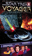 Film: Star Trek - Voyager 7.01-7.13