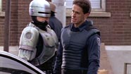 Film: Robocop: Prime Directives - Dark Justice