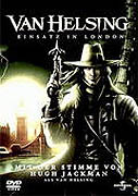 Film: Van Helsing – Einsatz in London