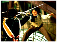 Film: Shanghai Knights