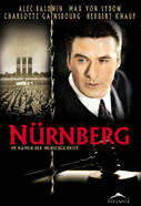 Film: Nürnberg - Im Namen der Menschlichkeit