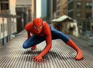 Film: Spider-Man 2