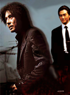 Film: Oldboy