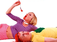 Film: Party Monster