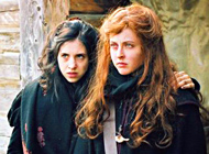 Film: Ginger Snaps III – Der Anfang