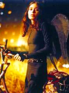 Film: Broken Wings