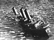 Film: Die letzte Nacht der Titanic