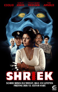 Film: Shriek - Schrei, wenn Du weißt, was ich letzten Freitag den 13. getan habe